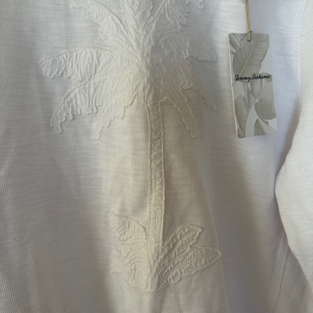 Tommy Bahama Crewneck Sweatshirt